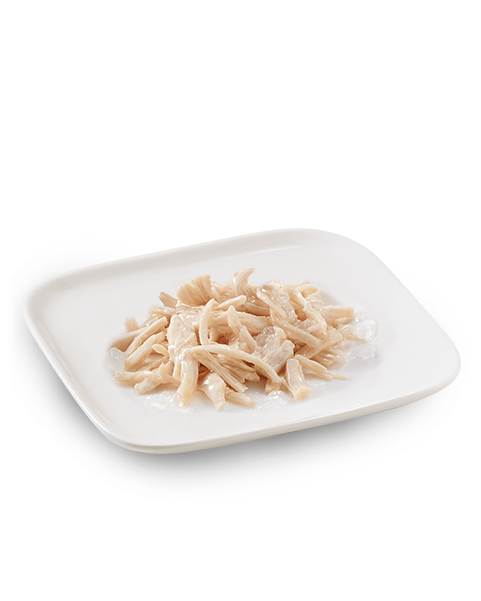 Schesir Filetti Di Pollo Cibo Umido Cani Adulti Lattina 150 g
