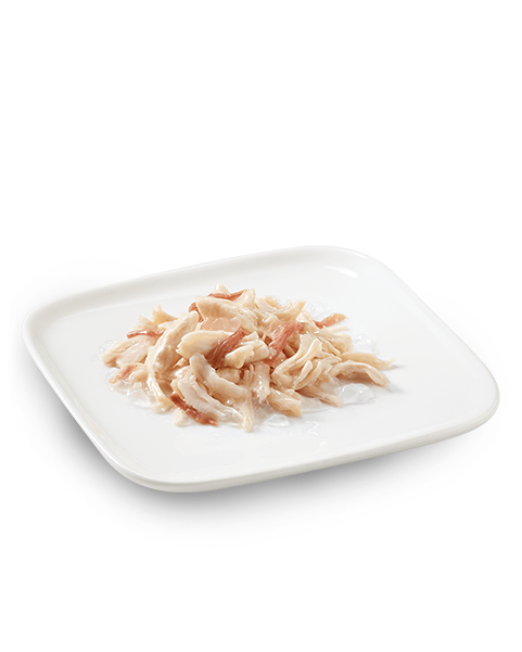 Schesir Pollo Con Manzo Cibo Umido Cani Adulti Lattina 150 g