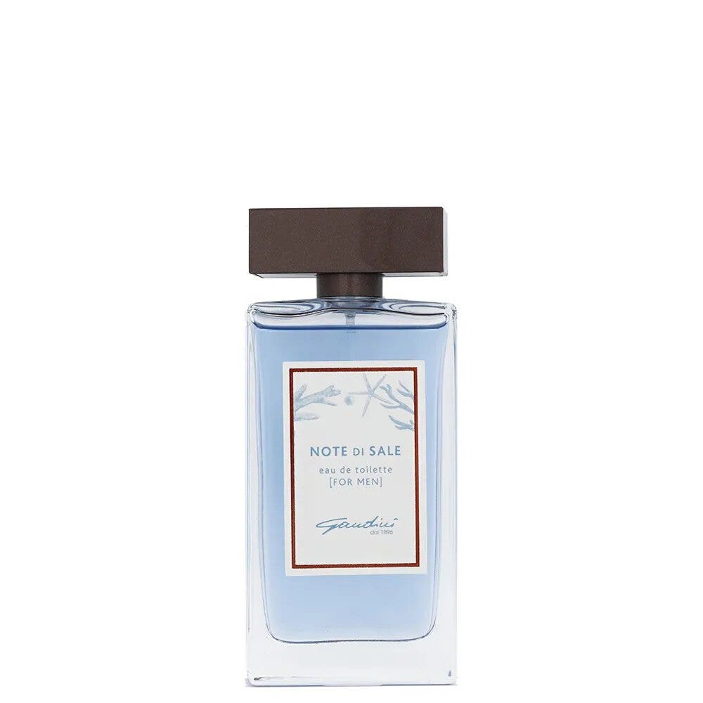 Gandini Note Di Sale Eau de Toilette Uomo 100ml