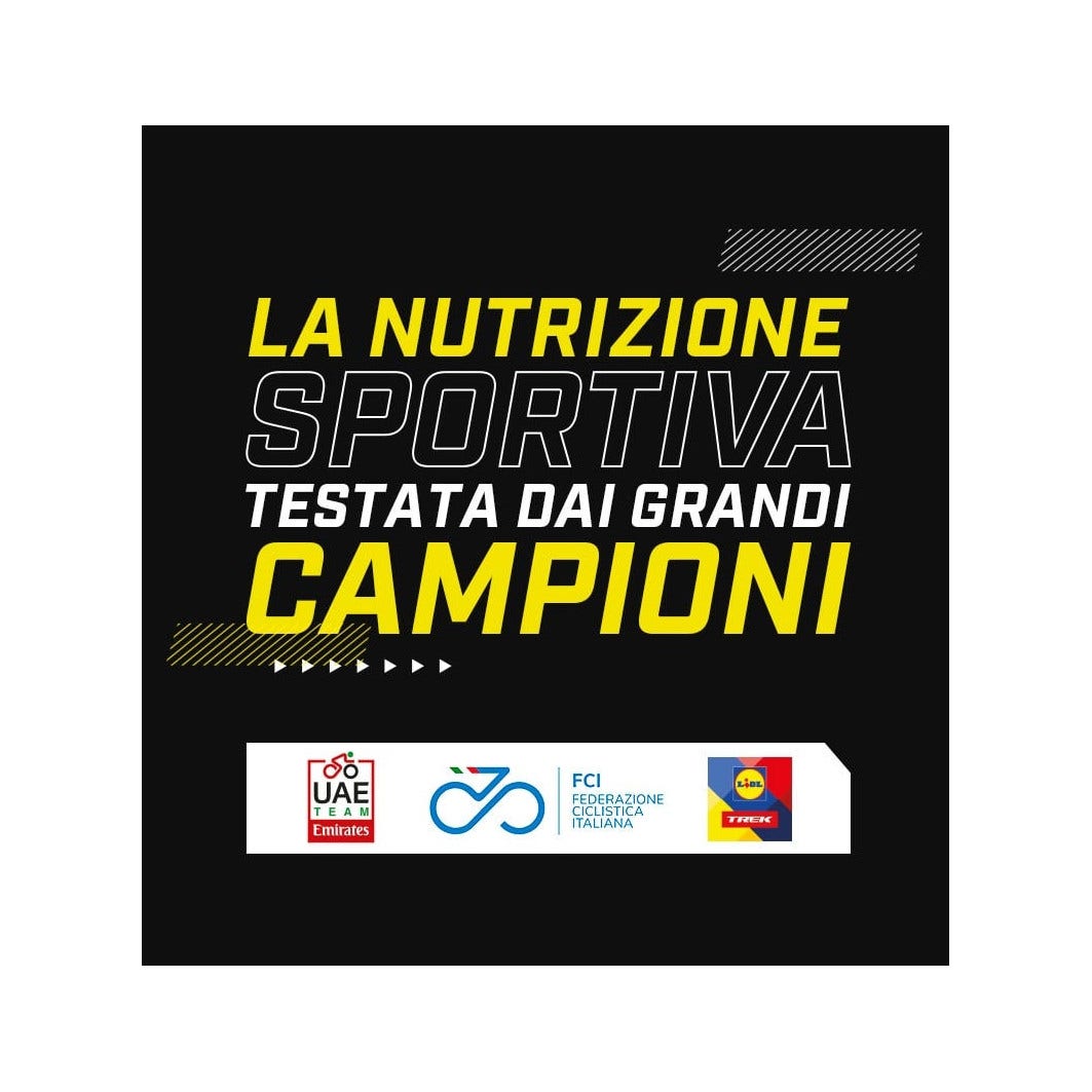 Enervit C2:1 Carbo Bar Salty Peanut Butter Barretta 45g