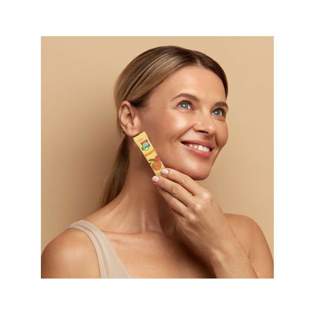 Enerzona Care Beauty Mango E Arancia 20 Bustine