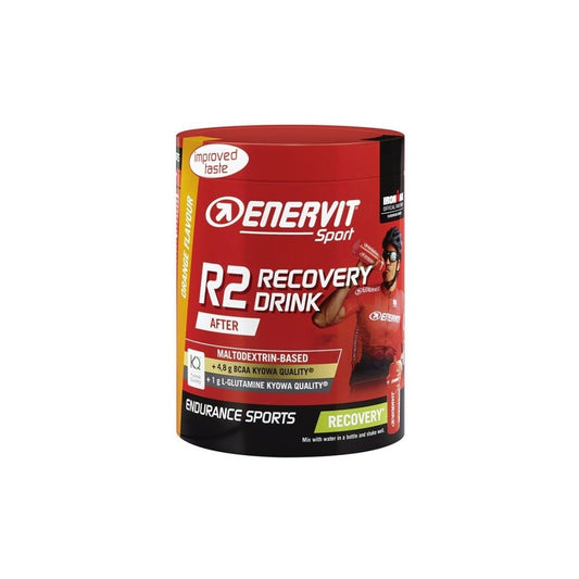 Enervit R2 Recovery Drink 400g