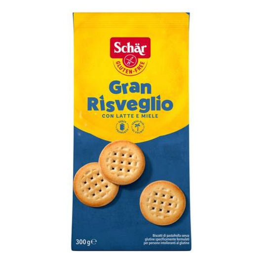 Gran Risveglio 300g