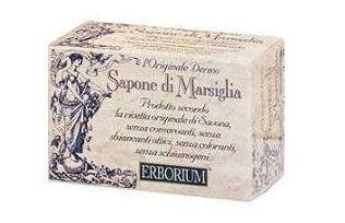 Esi Sapone Di Marsiglia Aloe 200g