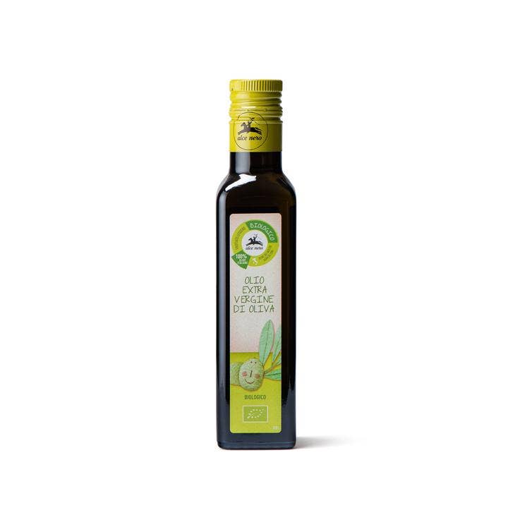 Alce Nero Olio Extra Vergine Di Oliva Bio 250ml