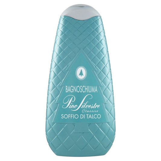 Pino Silvestre Bagnoschiuma Soffio di Talco 750ml