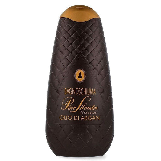 Pino Silvestre Bagnoschiuma Olio Argan 750ml