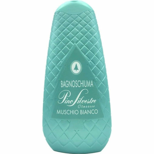 Pino Silvestre Bagnoschiuma Muschio Bianco 750ml