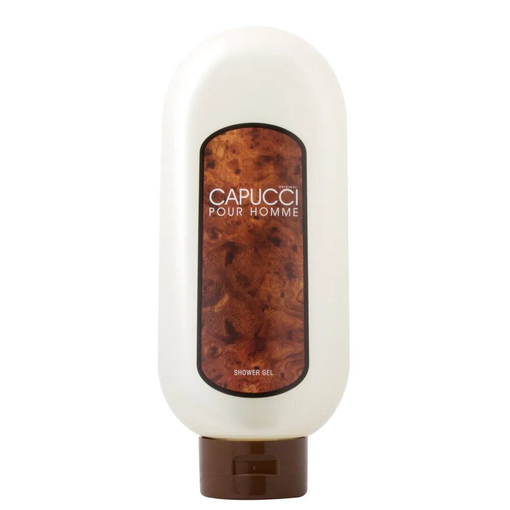 Roberto Capucci Pour Homme Bagnoschiuma 400ml