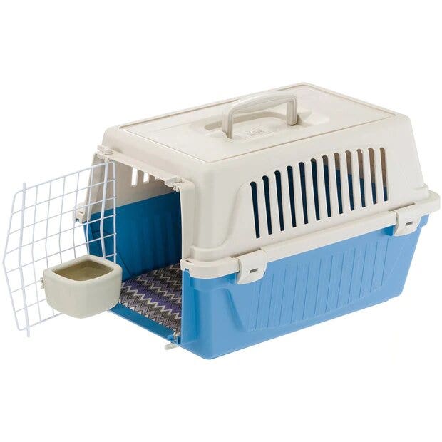 Ferplast Ciotola Da Viaggio Per Cani E Gatti 6902