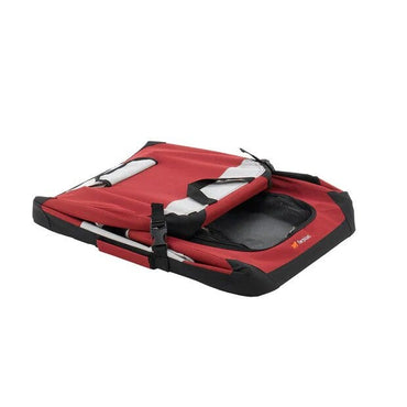 Ferplast Holiday Misura 4 Cuccia Portatile Per Cani Di Taglia Piccola E Media