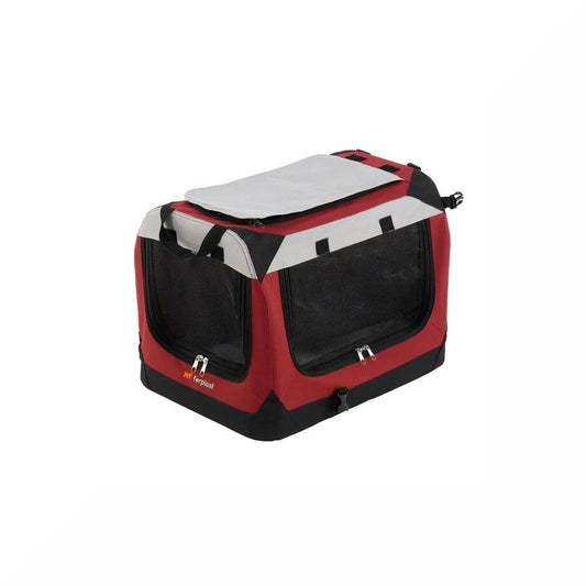 Ferplast Holiday Misura 8 Cuccia Portatile Per Cani Di Taglia Piccola E Media