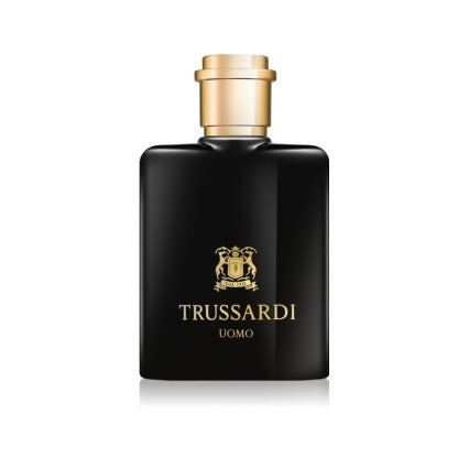 Trussardi Uomo Eau de Toilette Per Lui 50ml