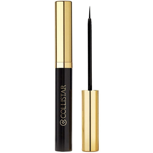 Collistar Eye Liner Professionale Con Pennellino In Setole N.10 Nero 5ml
