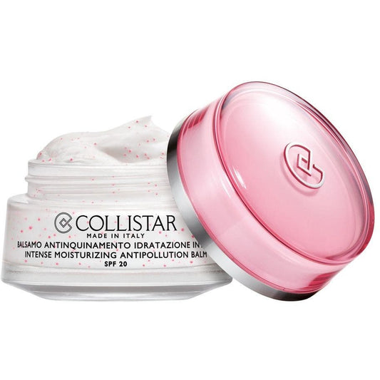 Collistar Balsamo Anti-inquinamento Idratazione Intensa SPF20 50ml