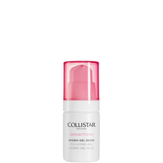 Collistar Idroattiva+ Hydro Gel Occhi Crema Contorno Occhi 15ml