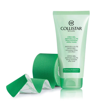 Collistar Crio-Taping Sistema Anticellulite Intensivo 2 Fasi