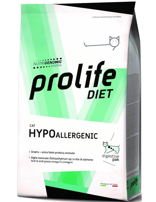 Prolife Diet Cat Hypoallergenic 1,5kg