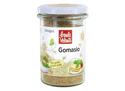 Gomasio 100g