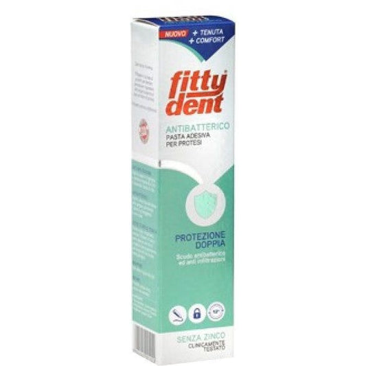 Fittydent Insolub Nf Ad 40g