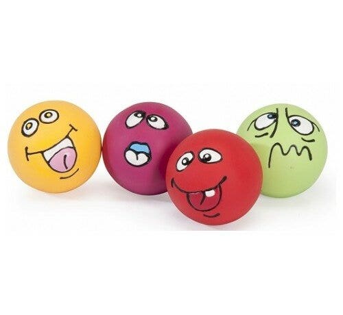 Camon Latex gioco per cani 1 pezzo