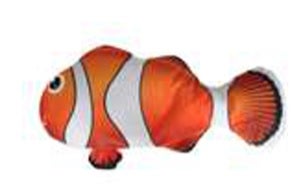 Camon Gioco Gatto A Forma Di Pesce