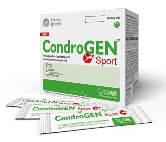 Condrogen Sport 60 Stick