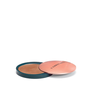 L'Erbolario Notte A Tangeri Polvere Illuminante 8,5g + Kajal 3g + Specchietto