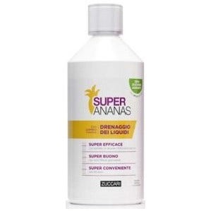 Zuccari Super Ananas 500ml