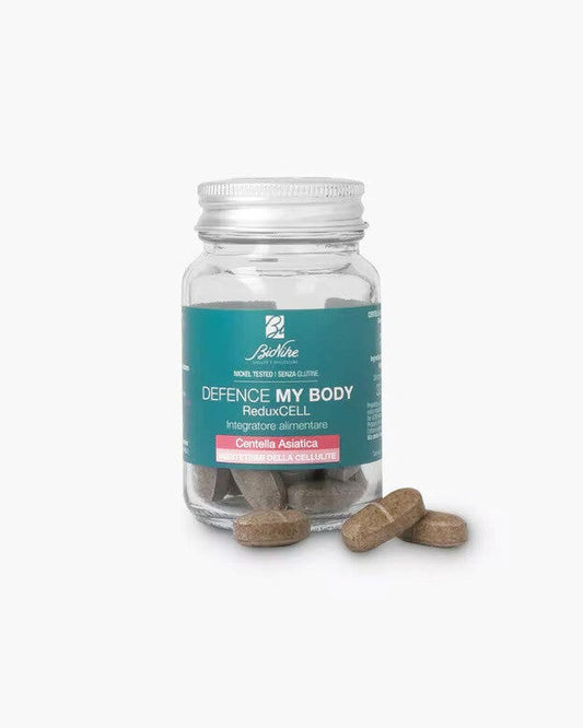Bionike Defence My Body Reduxcell Integratore Alimentare 30 Compresse
