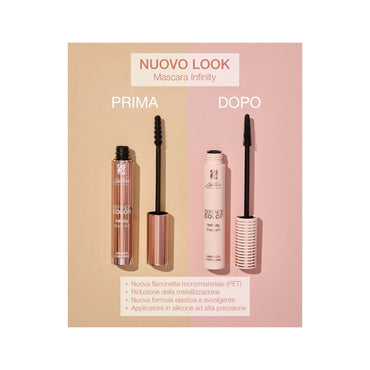 Bionike Defence Color Mascara Infinity 13ml