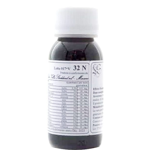 Lvs 32n Allium Sativum Comp