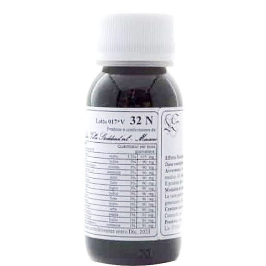 Lvs 32n Allium Sativum Comp