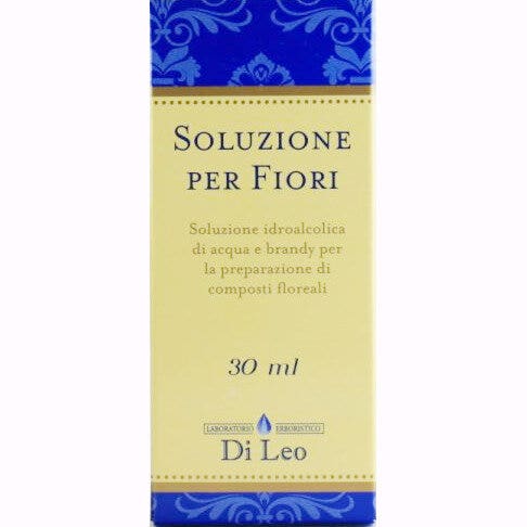 Soluzione Per Fiori 30ml