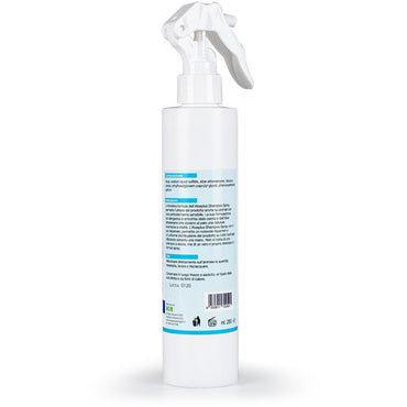 Aloeplus Shampoo Spray Cani 250ml