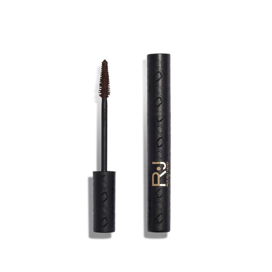 Rougj x Liu Jo Mascara Instant Volume Armonia dei Colori Primavera Marrone 9ml