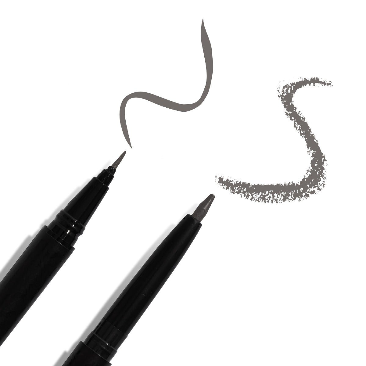 Rougj x Liu Jo Double Liner Armonia dei Colori Estate Grigio