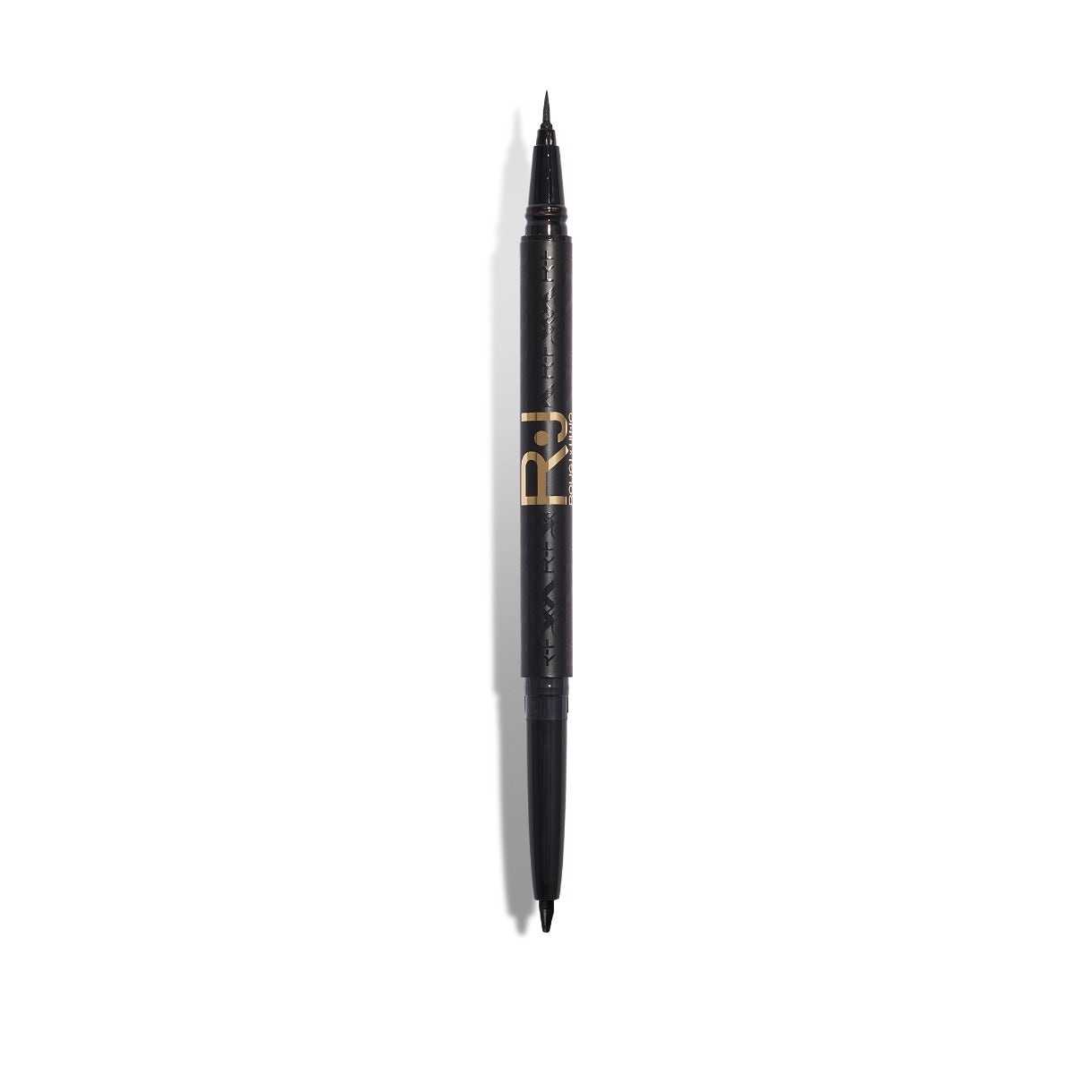 Rougj x Liu Jo Double Liner Armonia dei Colori Inverno Nero