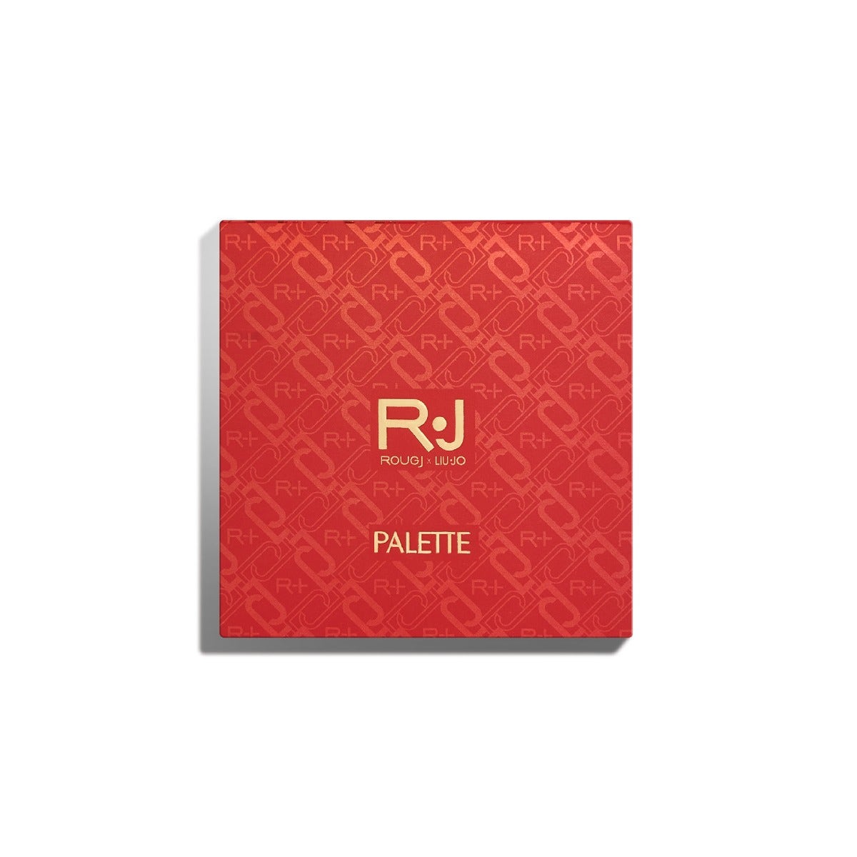 Rougj x Liu Jo Palette Spring Vibes Armonia dei Colori Primavera 14g