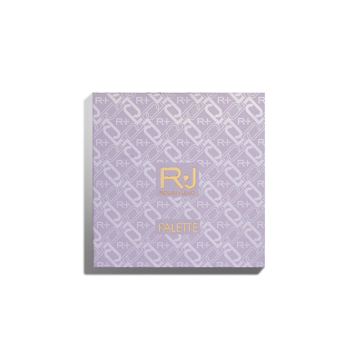 Rougj x Liu Jo Palette Summer Vibes Armonia dei Colori Estate 14 g