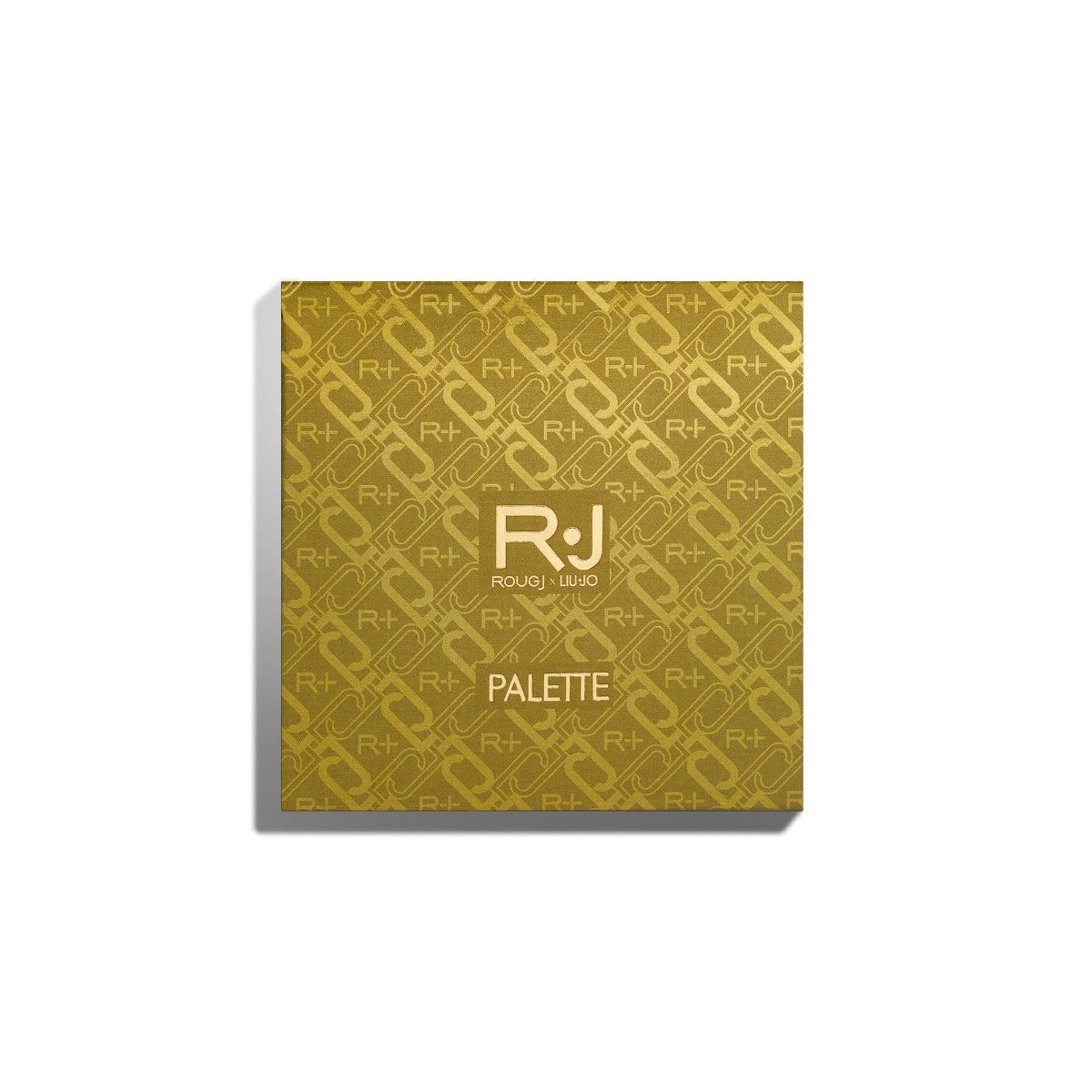 Rougj x Liu Jo Palette Autumn Vibes Armonia dei Colori Autunno 14 g