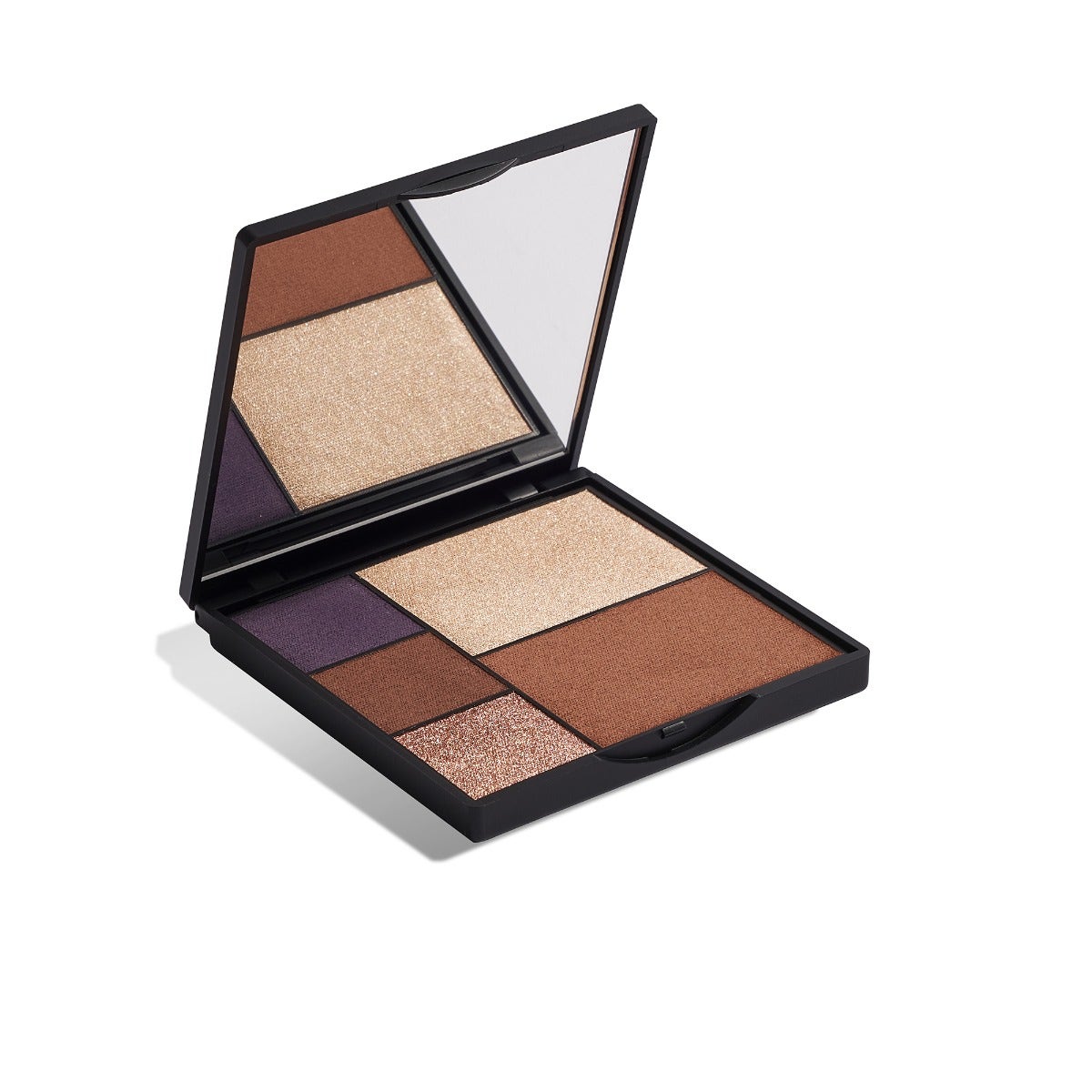 Rougj x Liu Jo Palette Autumn Vibes Armonia dei Colori Autunno 14 g