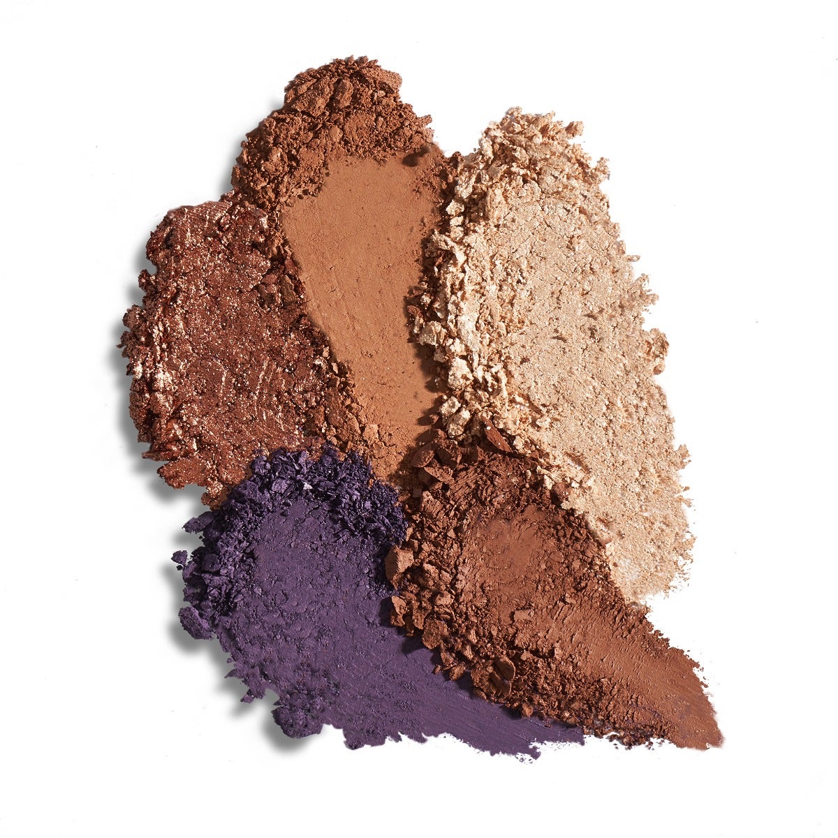 Rougj x Liu Jo Palette Autumn Vibes Armonia dei Colori Autunno 14 g