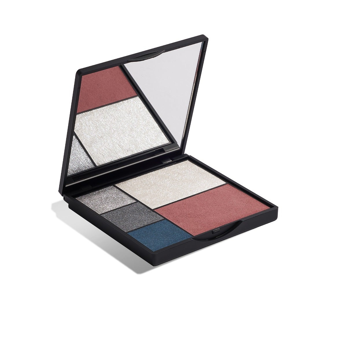 Rougj x Liu Jo Palette Winter Vibes Armonia dei Colori Inverno 14g