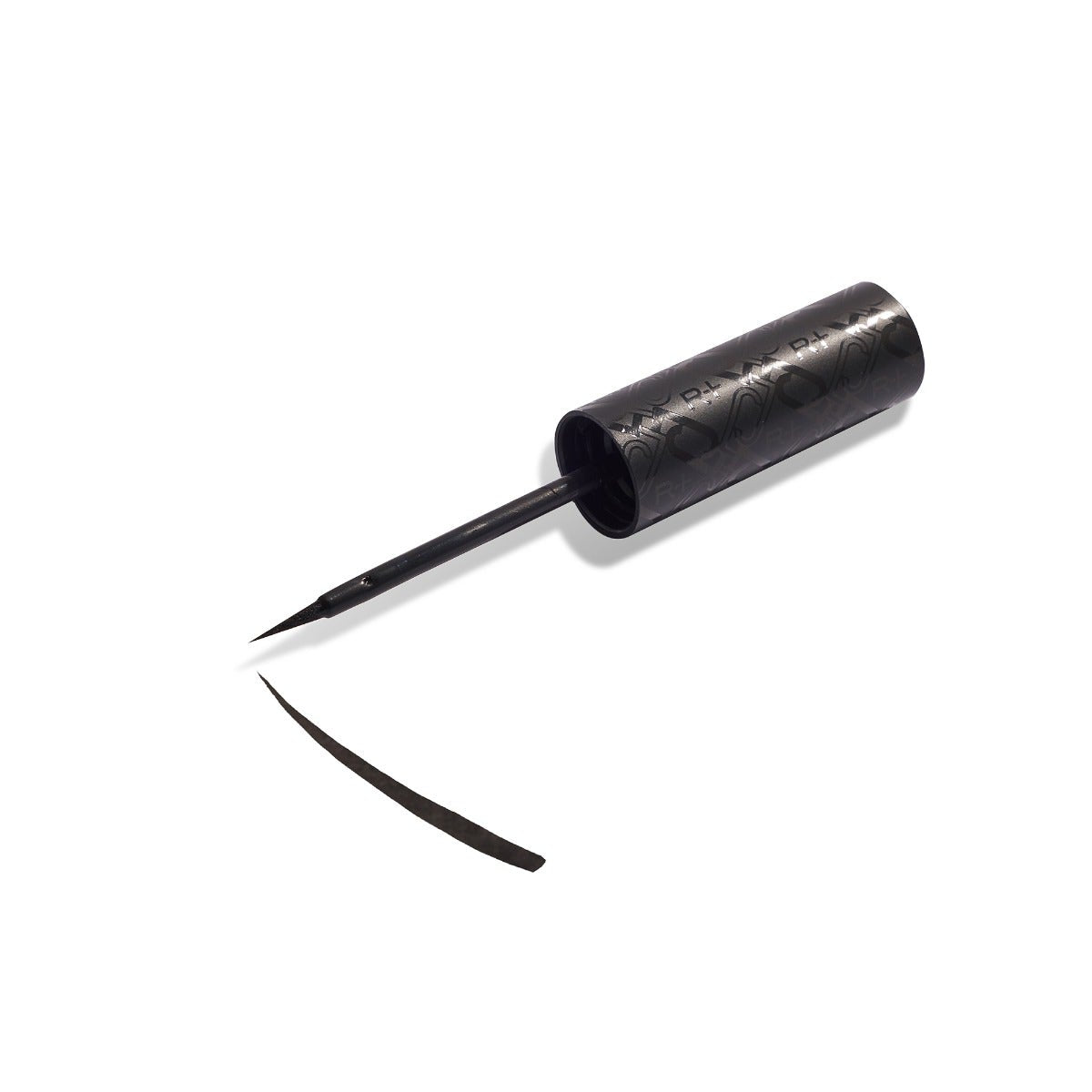 Rougj x Liu Jo Eyeliner Waterproof Sport Nero 5ml