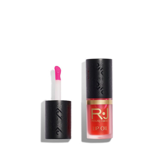 Rougj x Liu Jo Lip Oil Fucsia Casualwear