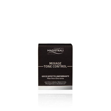 Cosmetici Magistrali Mixage Tone Control 15ml
