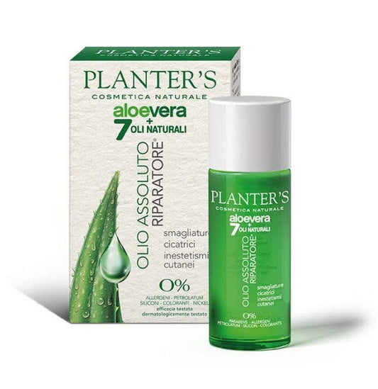 Planter's Olio Assol Rip 50ml
