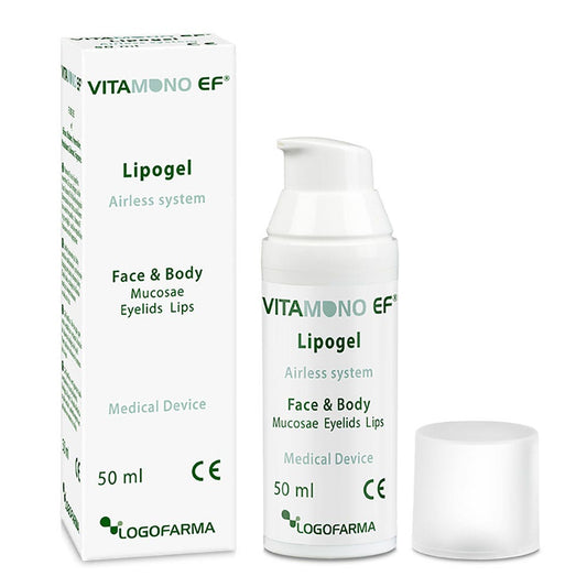 Vitamono Ef Lipogel 50ml Ce