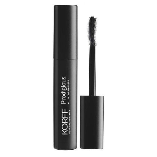 Korff Make Up Mascara Prodigious All In One 14ml